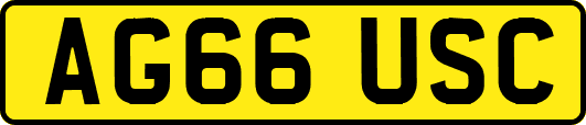 AG66USC
