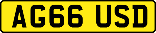 AG66USD