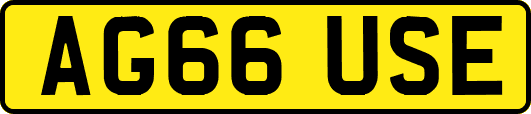 AG66USE