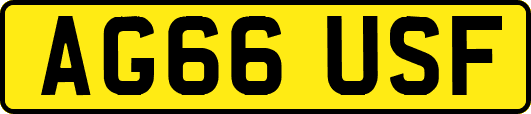 AG66USF