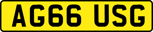 AG66USG