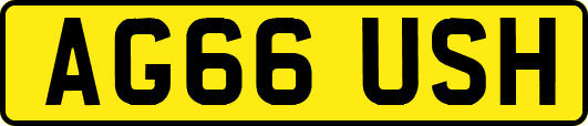 AG66USH