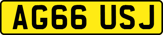 AG66USJ
