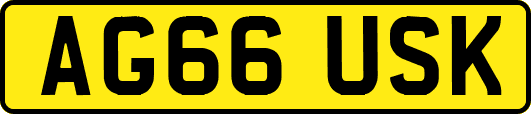 AG66USK