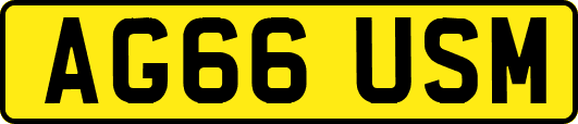 AG66USM
