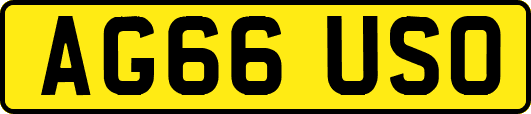 AG66USO