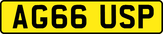 AG66USP