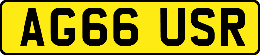 AG66USR