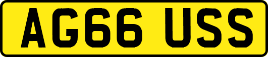 AG66USS