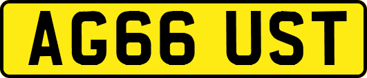 AG66UST