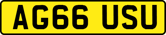 AG66USU