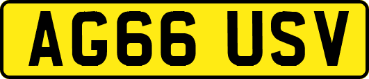 AG66USV
