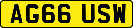 AG66USW