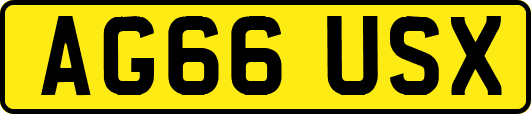 AG66USX