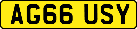 AG66USY