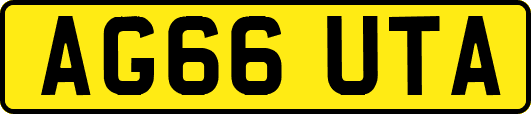 AG66UTA