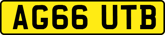 AG66UTB