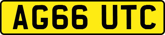 AG66UTC