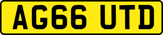 AG66UTD