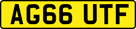 AG66UTF
