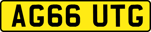 AG66UTG
