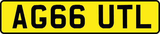 AG66UTL