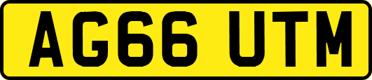 AG66UTM