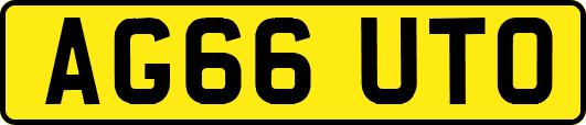 AG66UTO