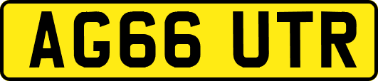AG66UTR