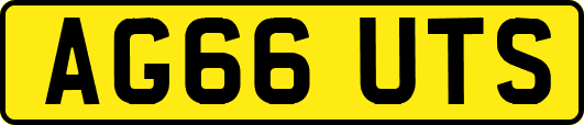 AG66UTS