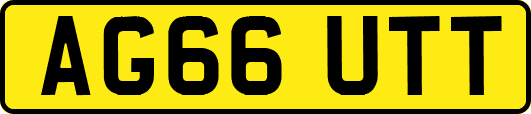 AG66UTT