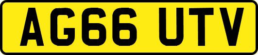 AG66UTV