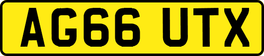 AG66UTX