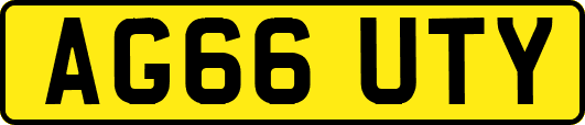 AG66UTY