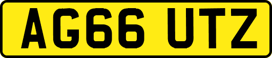 AG66UTZ