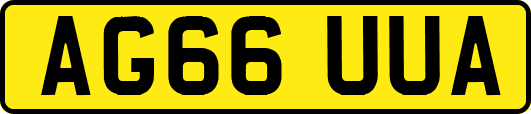 AG66UUA