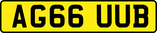 AG66UUB