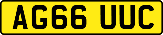 AG66UUC