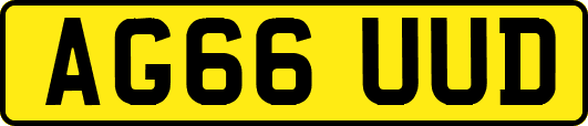 AG66UUD