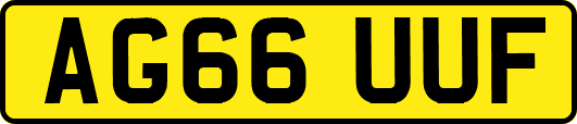 AG66UUF