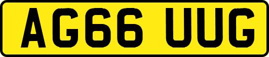 AG66UUG