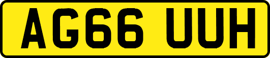 AG66UUH