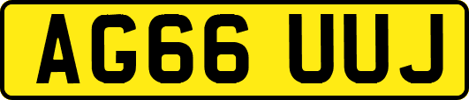 AG66UUJ