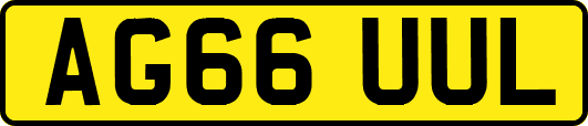 AG66UUL
