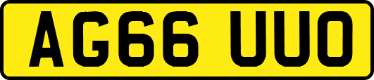 AG66UUO