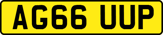 AG66UUP