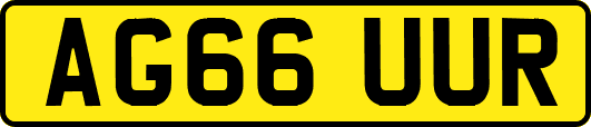 AG66UUR