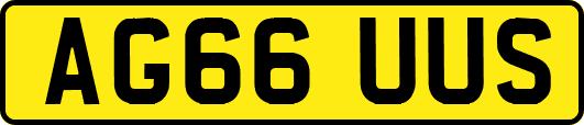 AG66UUS