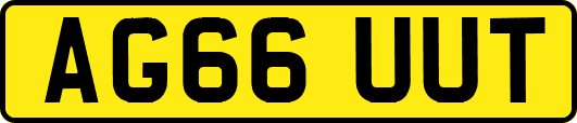 AG66UUT