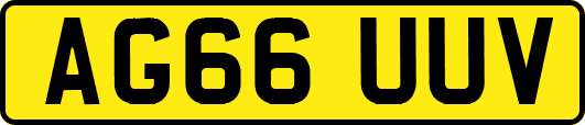 AG66UUV